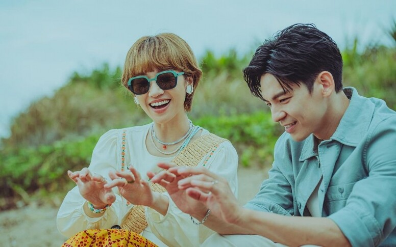 Netflix 《此時此刻》林柏宏演渣男!35歲Austin私下的大男孩造型青春又時尚 Netflix 《此時此刻》林柏宏演渣男!35歲Austin私下的大男孩造型青春又時尚