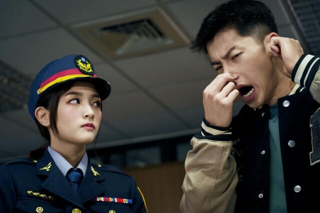 《正港分局》Netflix 熱播!搞鬼劇情為何能成為熱話? 《正港分局》Netflix 熱播!搞鬼劇情為何能成為熱話?