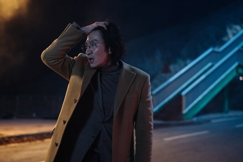 Netflix燒腦《惡緣》驘口碑！申敏兒、朴海秀、李光洙合作比漫畫更精彩！