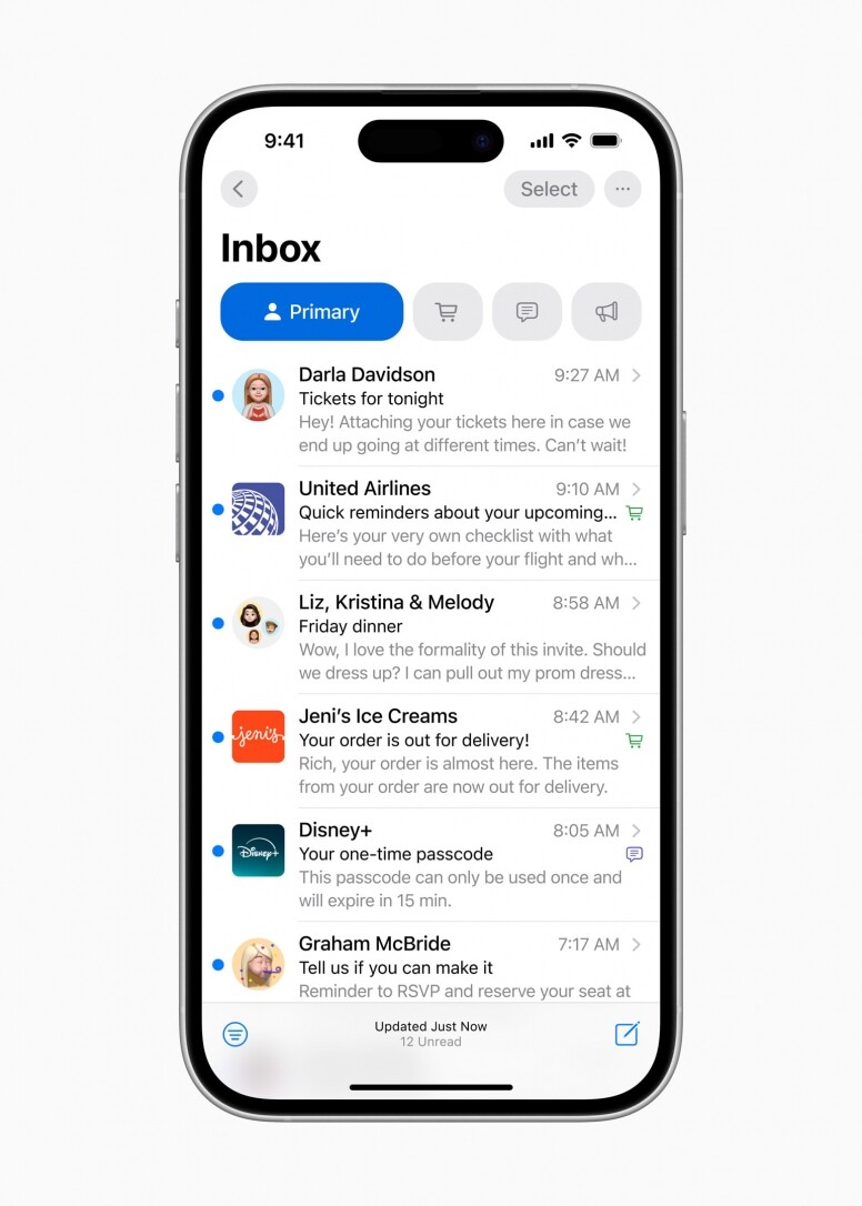 【iOS 18 懶人包】5大特色 | AI香港能用嗎？ | 更新後災情解決方案