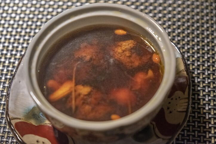 冬天湯水食譜！冬天喝什麼湯最好？11款冬天簡單滋潤湯水舒緩乾燥潤喉！