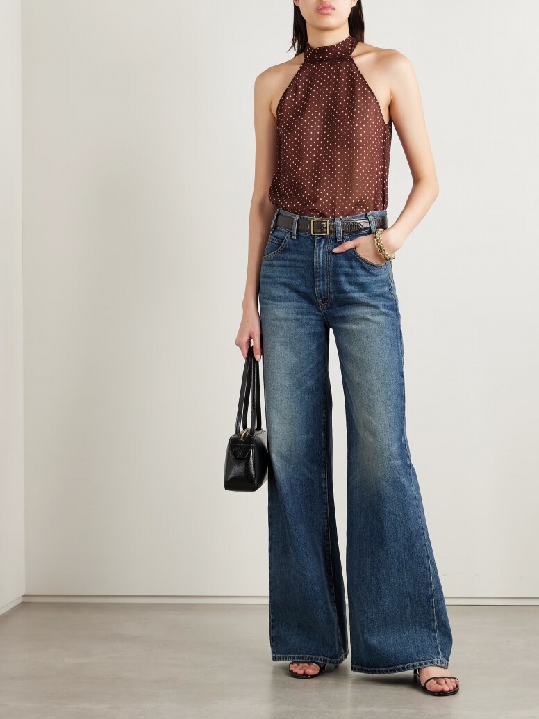 2025必買單品Halter top推薦|掛頸背心怎樣襯?編輯推介你10件Halter top,優雅又時尚 2025必買單品Halter top推薦|掛頸背心怎樣襯?編輯推介你10件Halter top,優雅又時尚