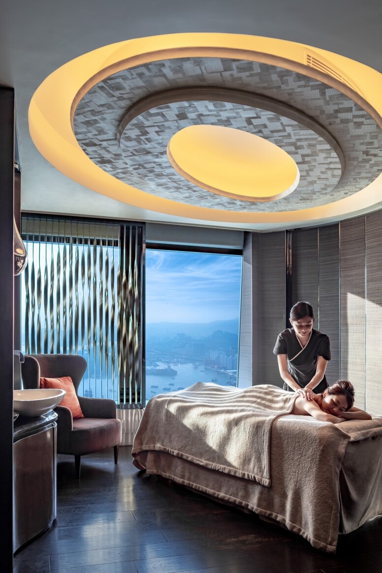做Spa同時養生,The Ritz-Carlton和世界知名品牌 ESPA 合作推出全新健康養生概念“Meaningful Wellness Journeys” 做Spa同時養生,The Ritz-Carlton和世界知名品牌 ESPA 合作推出全新健康養生概念“Meaningful Wellness Journeys”