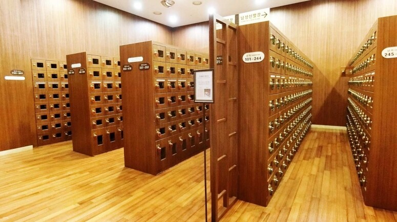 韓國汗蒸幕 可以拍照打卡嗎？ | 8個你要知道的禮儀與規則