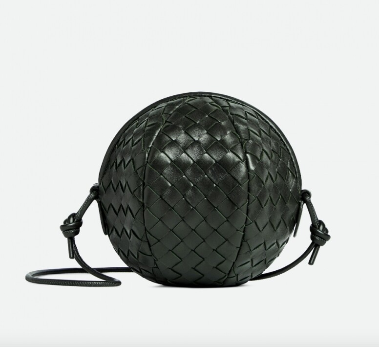 【BV斜孭袋推介】Bottega Veneta女裝手袋新款：Andiamo、Sardine系列名人最愛！