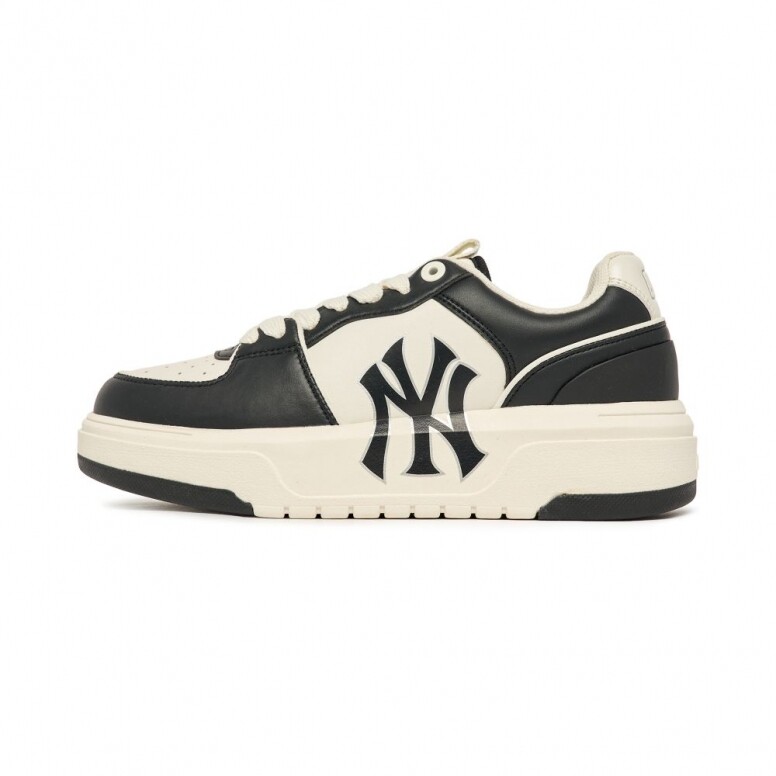 CHUNKY LINER BASIC NEW YORK YANKEES 老爹鞋