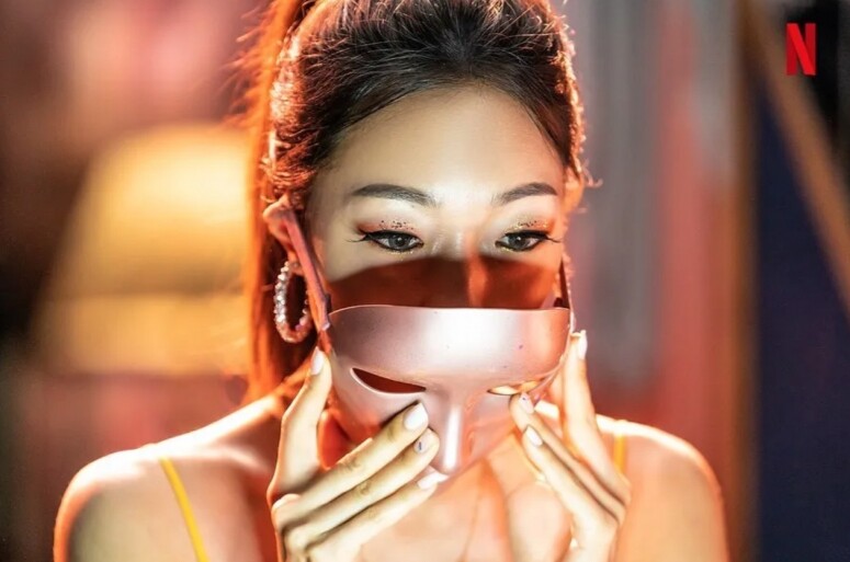 《假面女郎》第二季會怎樣延續？漫畫彩蛋及伏線逐個看