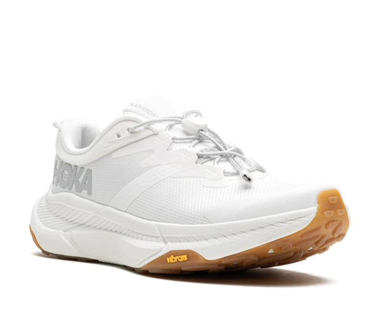 HOKA ONE ONE 女鞋推薦 2024，街頭潮人愛鞋熱爆全球！