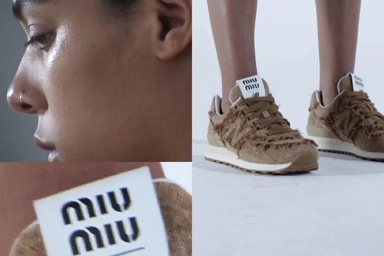 Miu Miu超越Loewe、Prada奪最熱門品牌榜首！十件最值得購入的Miu Miu單品 這款Miu Miu手袋必買！
