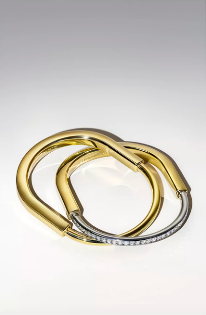 Tiffany & Co.頸鏈、耳環、手鏈2023推介