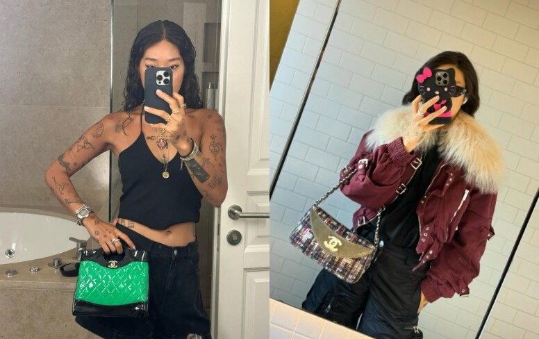 連Jennie也搶著合作的女DJ Peggy Gou有多厲害？IG超過430萬追蹤、名牌手袋收藏超誇張
