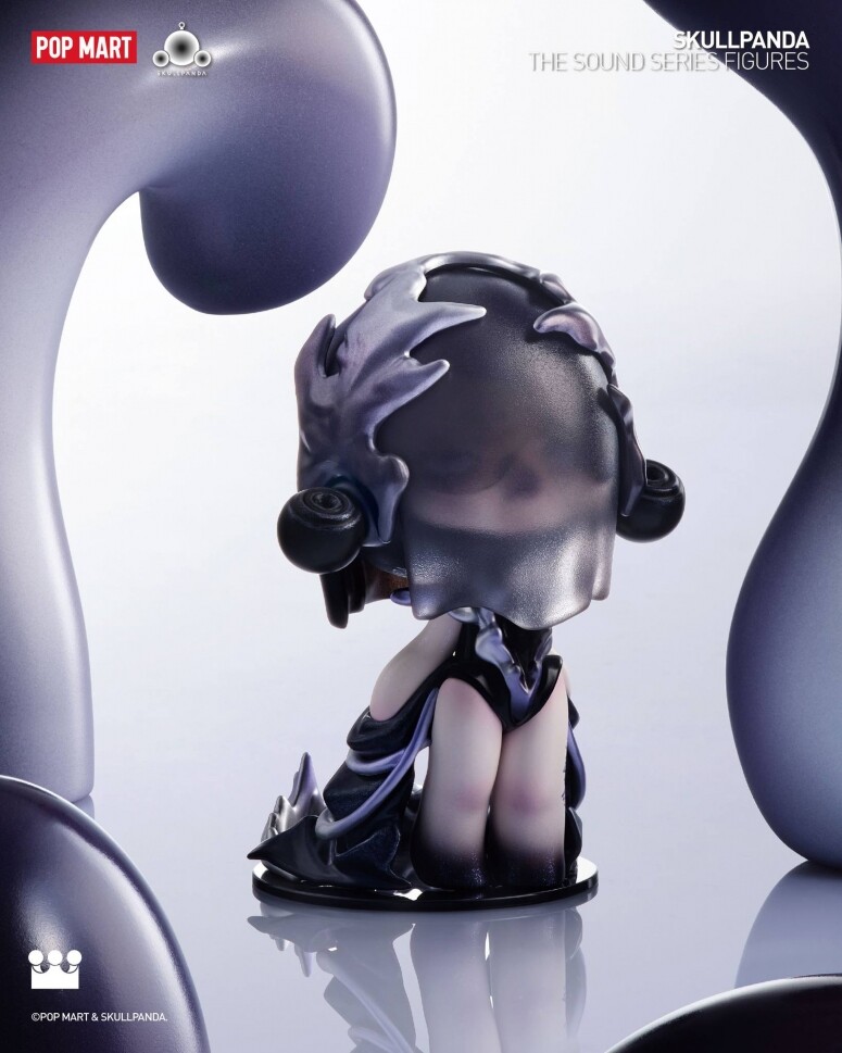 POPMART人氣角色介紹！還只會Labubu跟Crybaby？這7大人氣角色你都要認識！