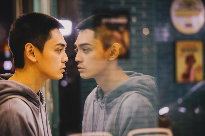 【ELLE Cinema】專訪黄秋生、歐鎮灝：《不赦之罪》的人性探索
