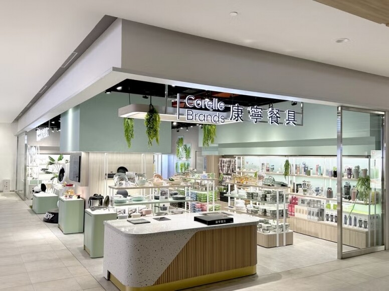 台灣南港LaLaport開幕6大亮點！300+品牌進駐台北Outlet、日本哈利波特專賣店必買