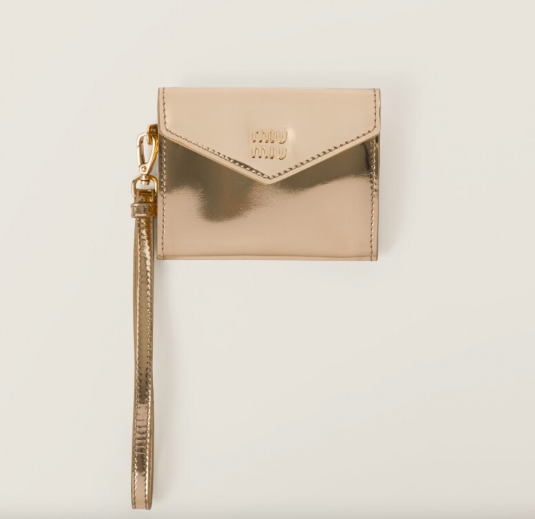 Card Holder女裝新款推薦：Chanel、Dior、LV、Loewe等12款時尚的標誌性名牌卡片套