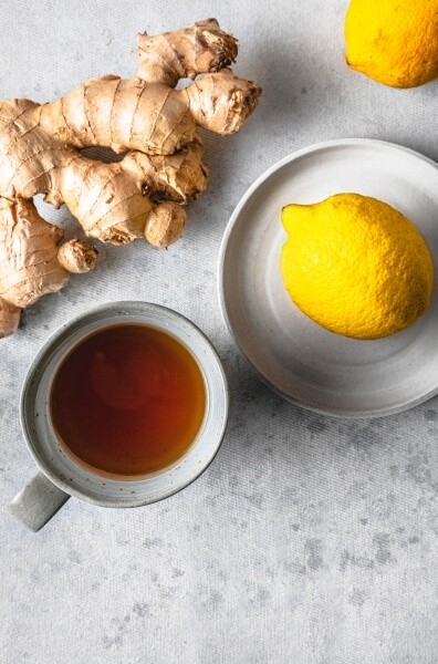 薑茶有什麼功效及禁忌？薑茶可以每天喝嗎？什麼人不能喝薑茶
