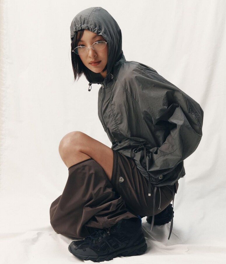 NewJeans、IVE也愛的日系學院品牌大有來頭？細數Coyseio熱賣單品