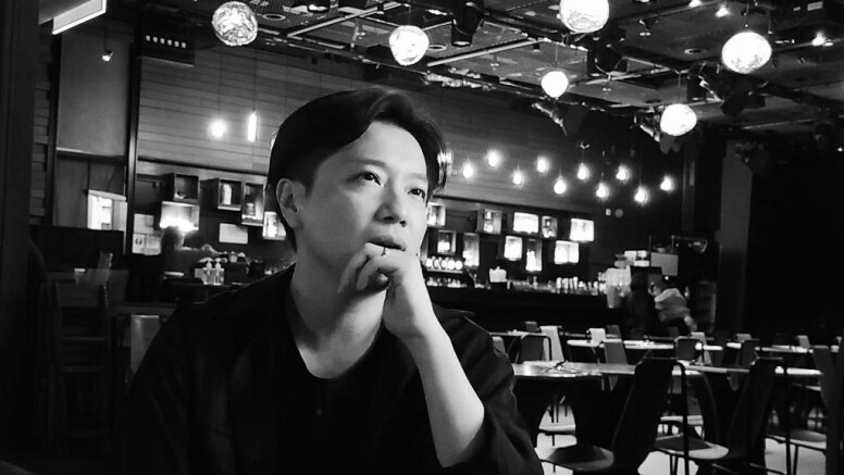 專訪《Living Up/噏to Death》編舞及導演林俊浩Ivanhoe：「在說死亡時， 不如我們先說活着。」