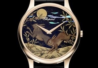 Photo：Chopard