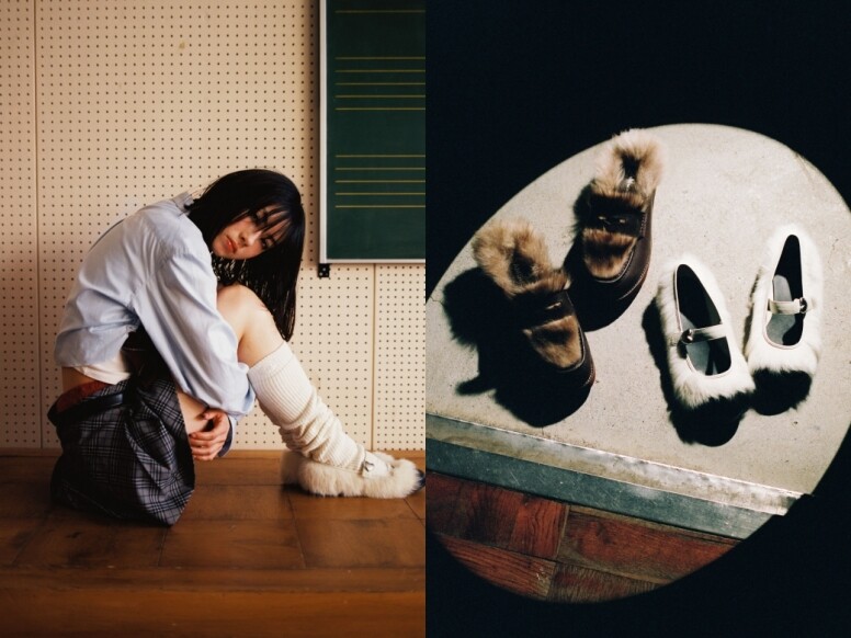 Repetto x Marine Serre、Clarks Originals x Human Made首度聯乘！2025時裝品牌跨界合作Crossover一覽