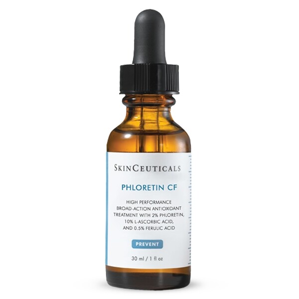 維他命C精華推薦：全能抗氧修護精華CF (HK$1580/30ml Skin Ceuticals)