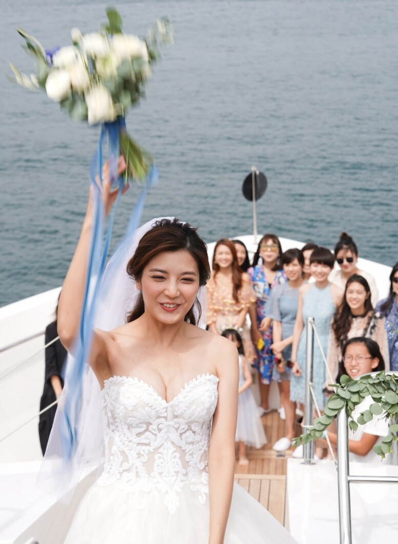 無綫小生背後的女人們！盤點4位「阿嫂」的故事