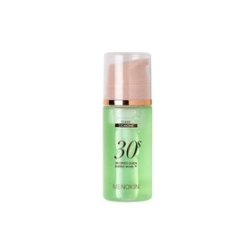 MENOKIN 30秒極速泡沫面膜 95ml - 剔透紓緩 - 孕婦濕疹敏感肌專用護膚品