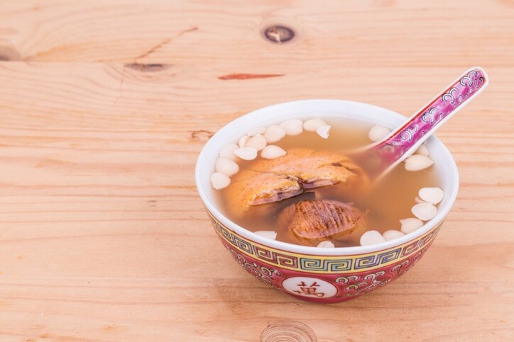 冬天湯水食譜！冬天喝什麼湯最好？11款冬天簡單滋潤湯水舒緩乾燥潤喉！