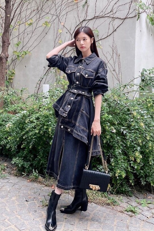 《媽媽朋友的兒子》庭沼珉瘦身成功 「人肉衣架」私服穿搭舉手投足都是時尚 《媽媽朋友的兒子》庭沼珉瘦身成功 「人肉衣架」私服穿搭舉手投足都是時尚