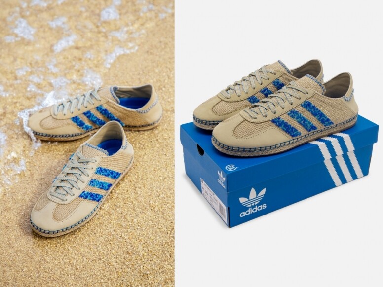 Gentle Monster x Jennie新系列重點必買、Miu Miu x New Balance波鞋太犯規了！2024時裝品牌跨界聯乘一覽
