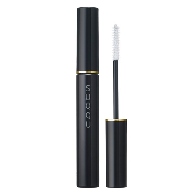 睫毛底膏推薦：晶采捲翹亮睫底膏 (HK$385 Suqqu)