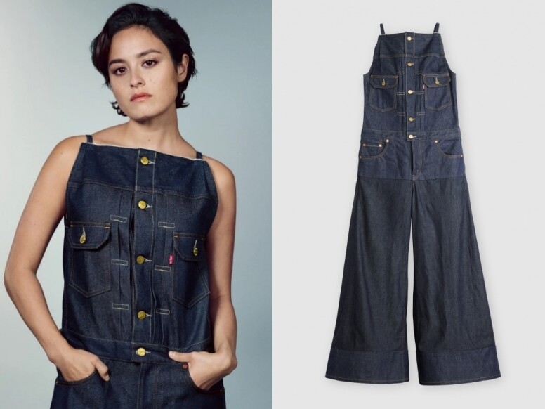 Levi's x sacai聯乘系列必買、Charles & Keith x Yvmin太可愛！2025時裝品牌跨界聯乘Crossover一覽