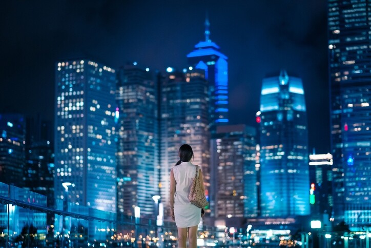 落雨好去處2025｜香港 9 大室內好玩熱點， 雨天也能很Chill