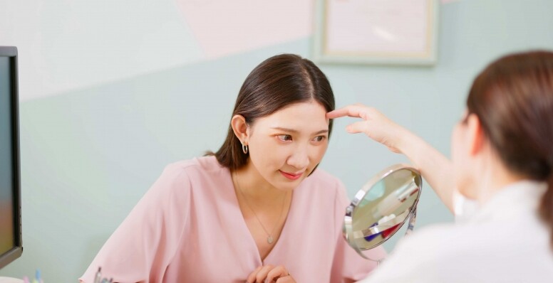 頭皮痕癢怎麼辦？頭皮止癢方法