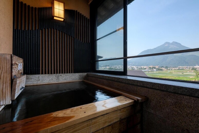由布院溫泉旅館 一泊二食 由布院溫泉旅館 一泊二食