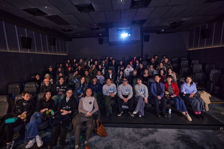 《贖夢》ELLE Cinema Private Screening活動圓滿結束！張家輝、劉俊謙及許恩怡親身與《ELLE》對談分享