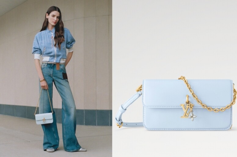 LV番工袋推薦：除了Neverfull，Louis Vuitton Low Key手袋及Sac Sport手袋都得體又適合上班用