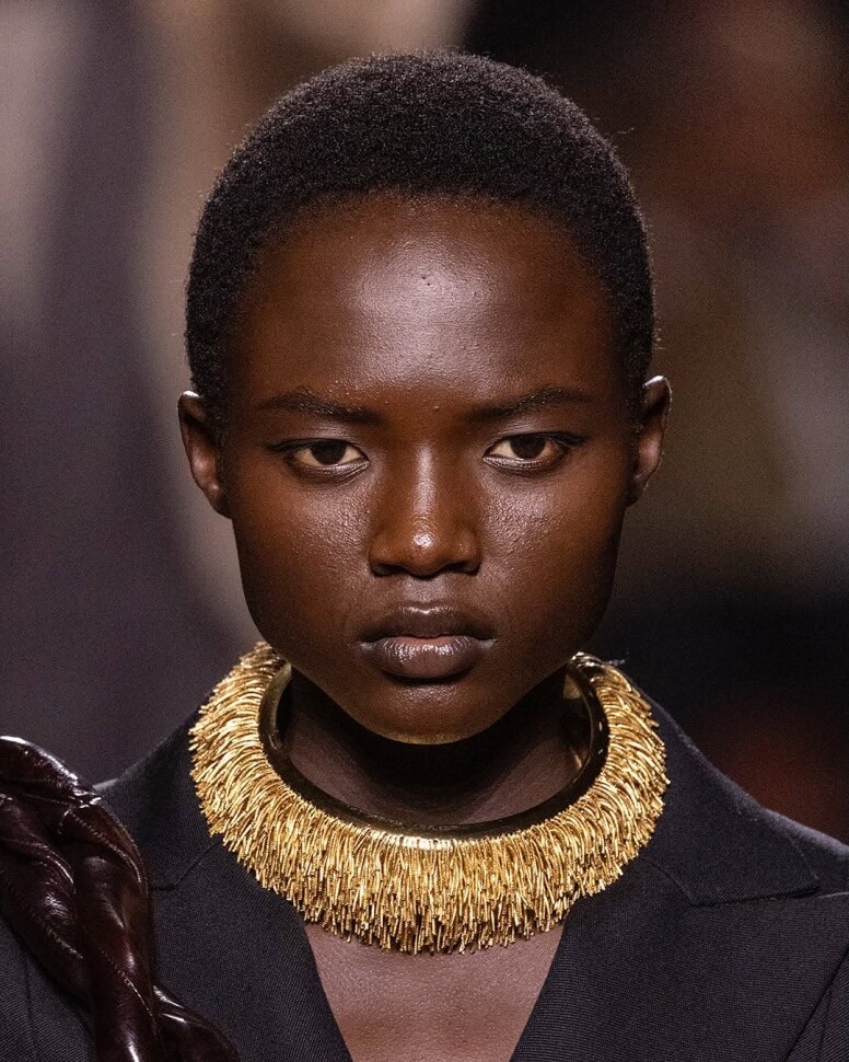 【2025 秋冬米蘭時裝周】一文解構Fendi、Gucci等秋冬系列