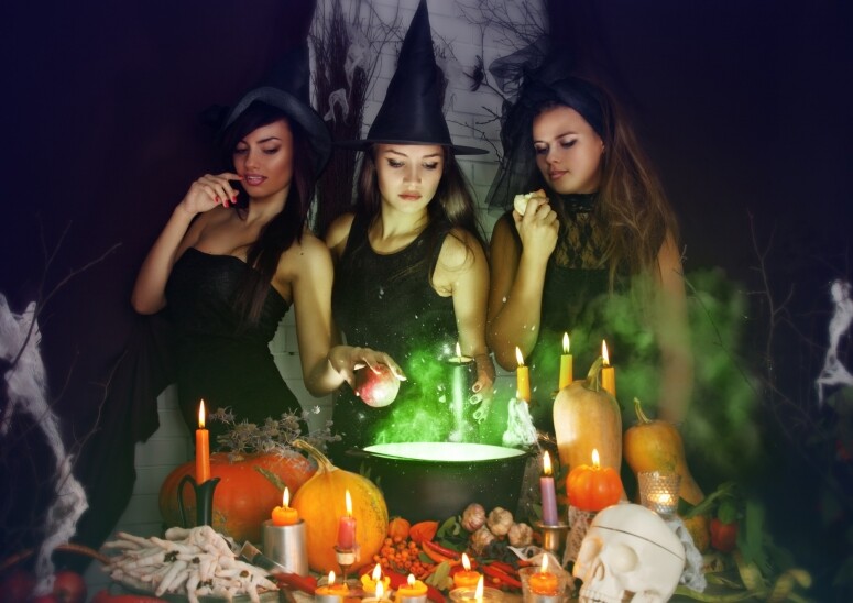 2024萬聖節餐廳特輯 | Halloween主題造型美食 / 自助餐 / 早午餐 / 派對