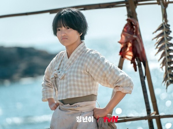 金泰梨《正年》Disney+開播！國劇+歌舞故事在說什麼？