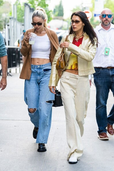 Bella Hadid 發生了甚麼事，因萊姆病而消失，這個症有多可怕？