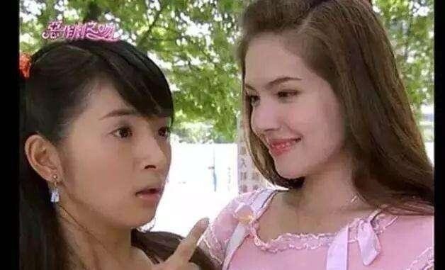許瑋甯贏視后甜蜜多謝老公！女神如何用10年證明自己是實力女演員