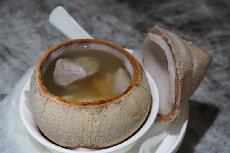 秋天湯水食譜！秋天煲什麼湯水好？10款秋冬簡單滋潤喉嚨湯水推介潤肺止咳！