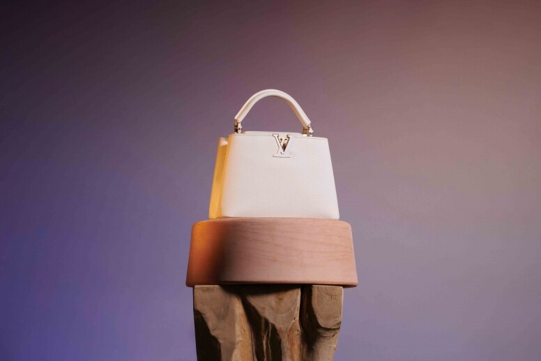 入手絕不後悔,超模明星都愛的新寵!Louis Vuitton Capucine最具保值潛力? 入手絕不後悔,超模明星都愛的新寵!Louis Vuitton Capucine最具保值潛力?