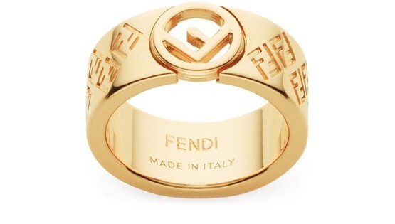 $3000以下名牌戒指推薦 | 編輯精選Monica Vinader、Gucci、Loewe、Chloé等價格超親民的時尚戒指，為