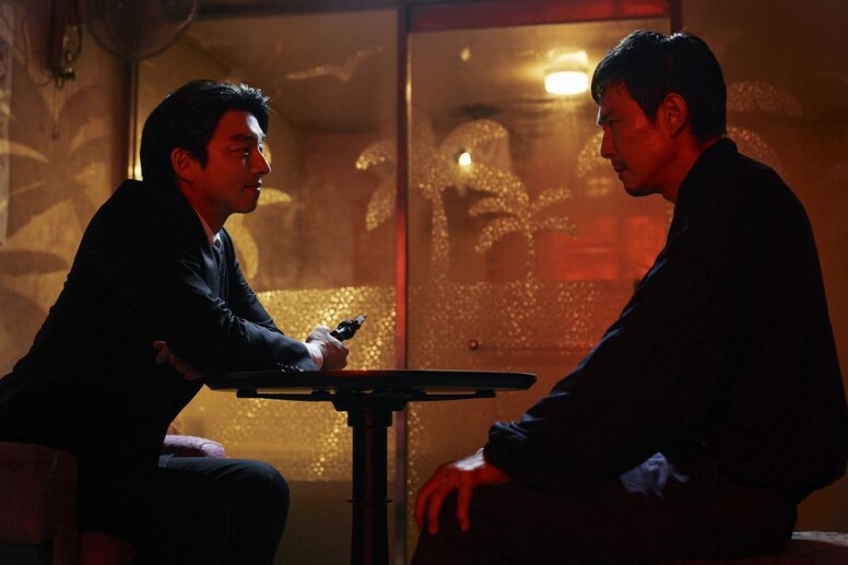 《魷魚遊戲2》 2024年上架!全新劇照揭示新劇情+上映時間一次曝光 《魷魚遊戲2》 2024年上架!全新劇照揭示新劇情+上映時間一次曝光