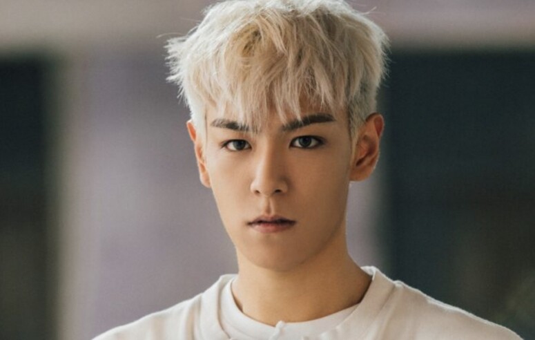 盤點吸毒、逃兵爭議韓星：T.O.P @ BigBang