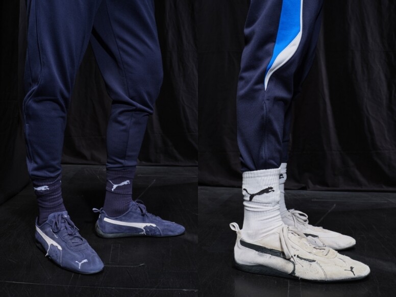【2025秋冬巴黎時裝周】一文解構Balenciaga、Hermès、Valentino等秋冬系列重點、新季手袋鞋款率先看