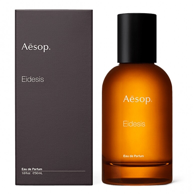雪松香水推薦:艾底希思香水 (HK$1500/50ml Aesop) 雪松香水推薦:艾底希思香水 (HK$1500/50ml Aesop)