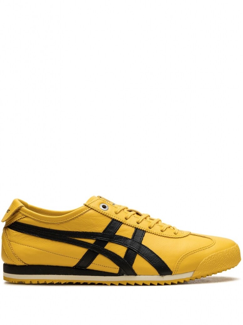 Onitsuka Tiger Mexico 66™ Tai Chi Yellow / Black 運動鞋